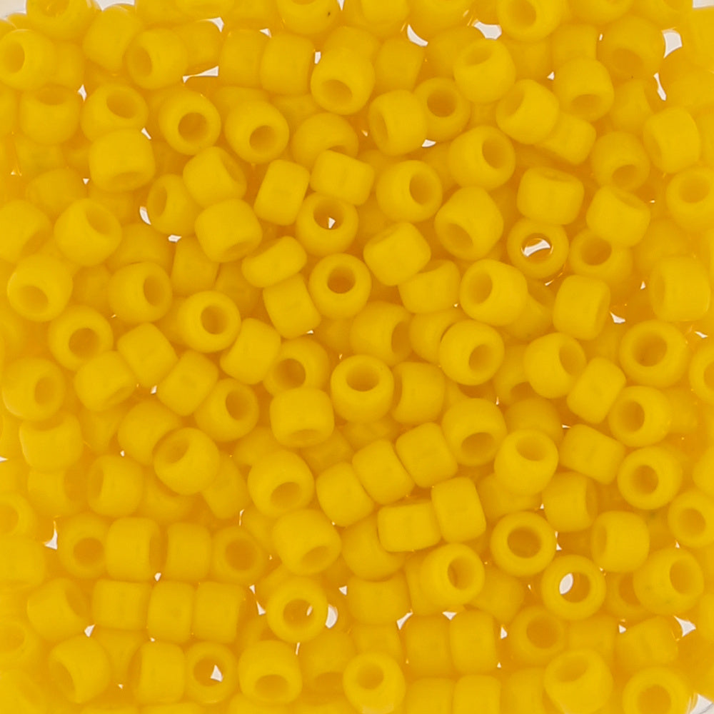 Armkette Orange 3mm 4mm