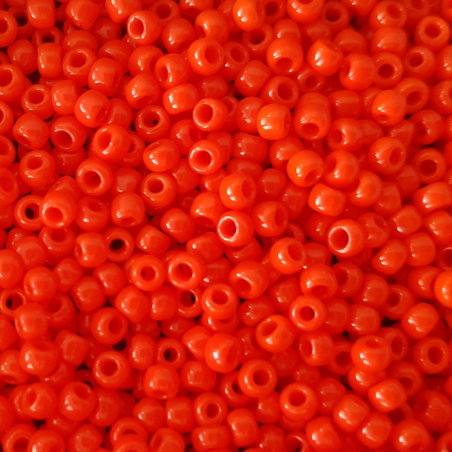 Wasserfestearmkette | Armkette 3 & 4mm AMBER | Perlen Art