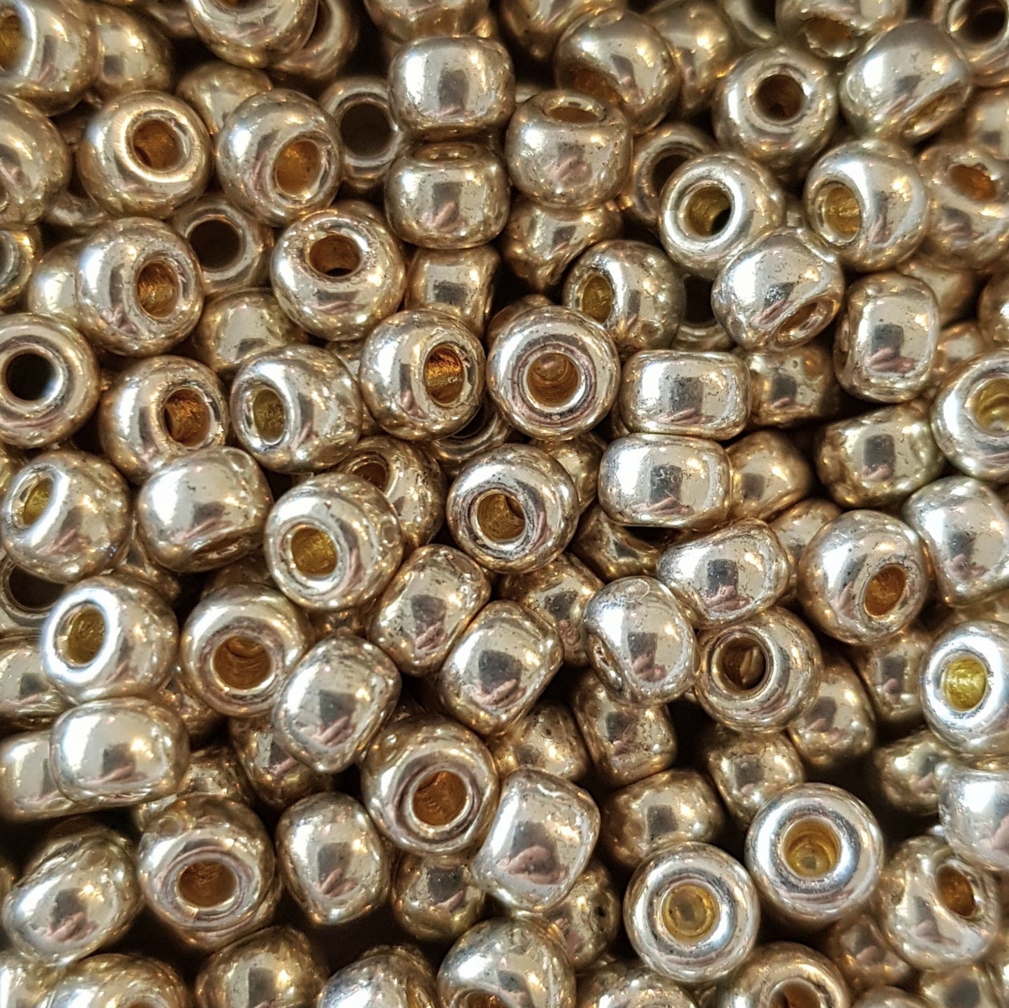 Hypoallergen Armketten | Armkette 3 & 4mm ELENI | Perlen Art