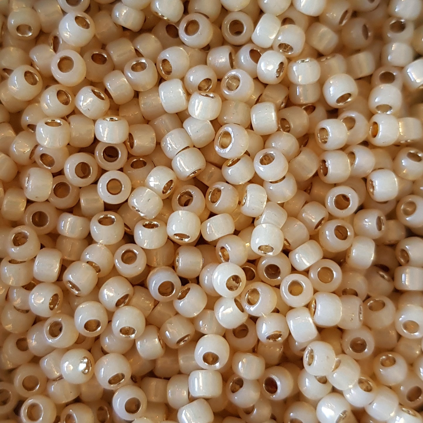 Armketten 3mm Gelbgold