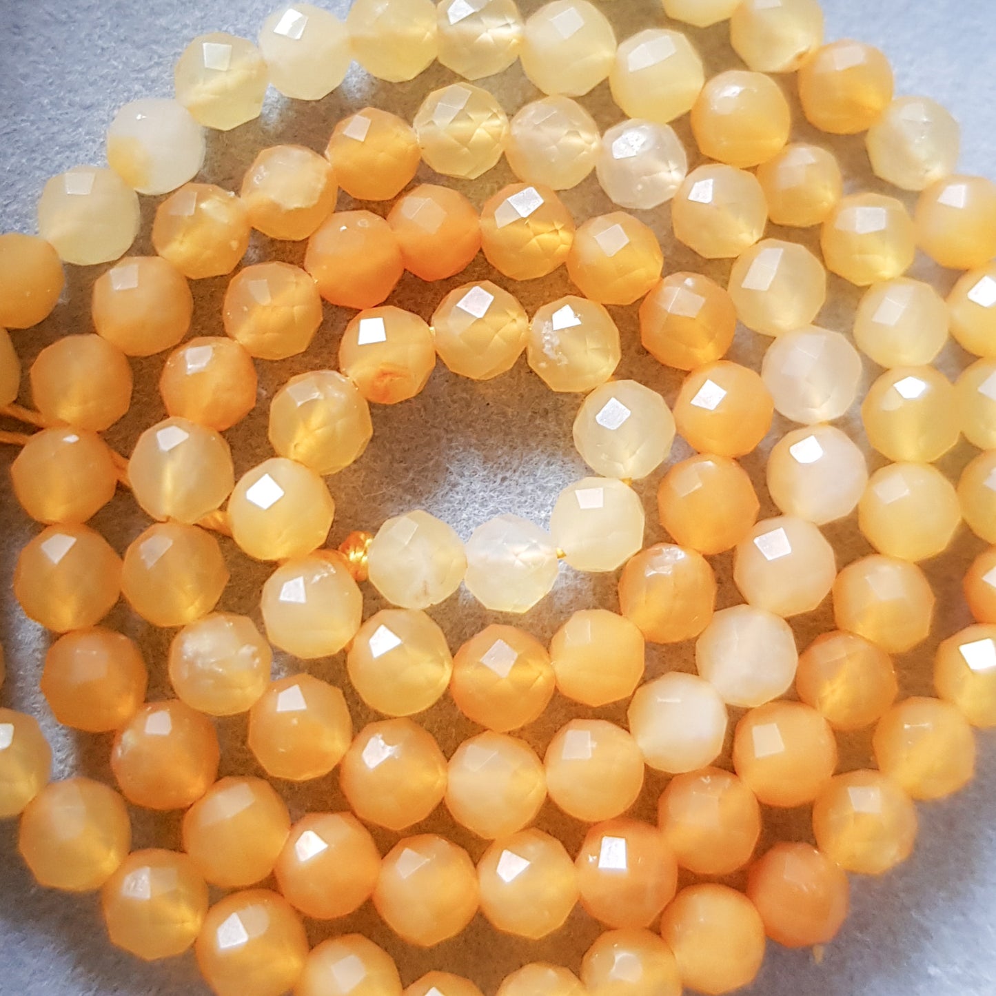 Armband 925er echt Silber 4mm CROSS PASTELL