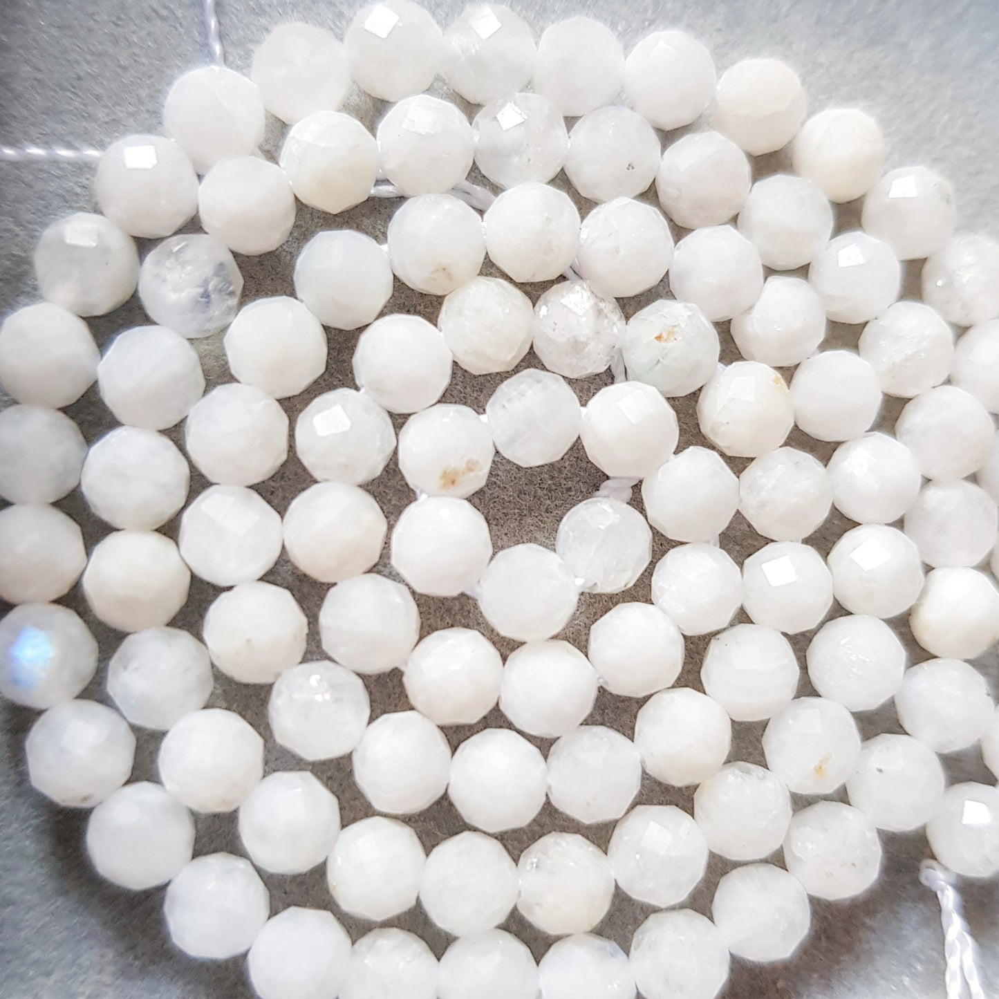 Armband 925er Echt Silber 4mm CROSS