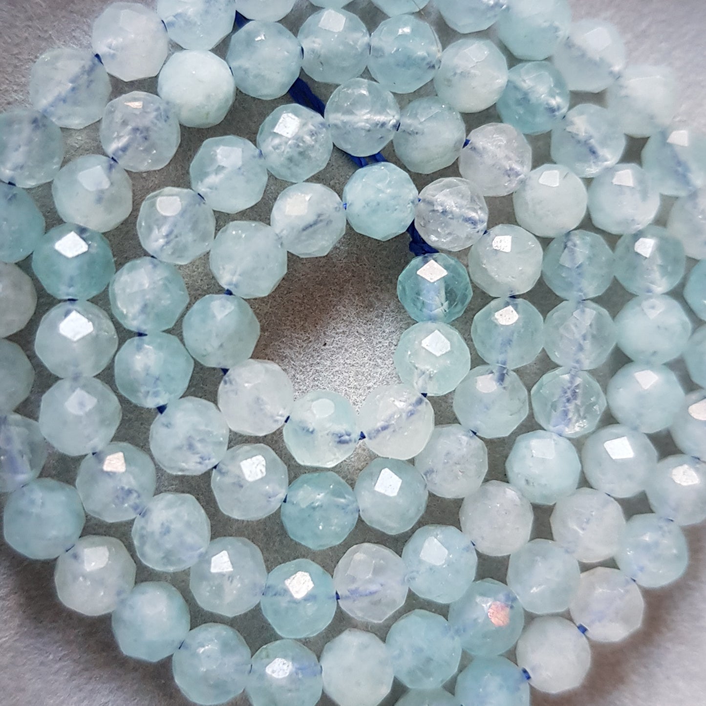 Aquamarin Schmuck