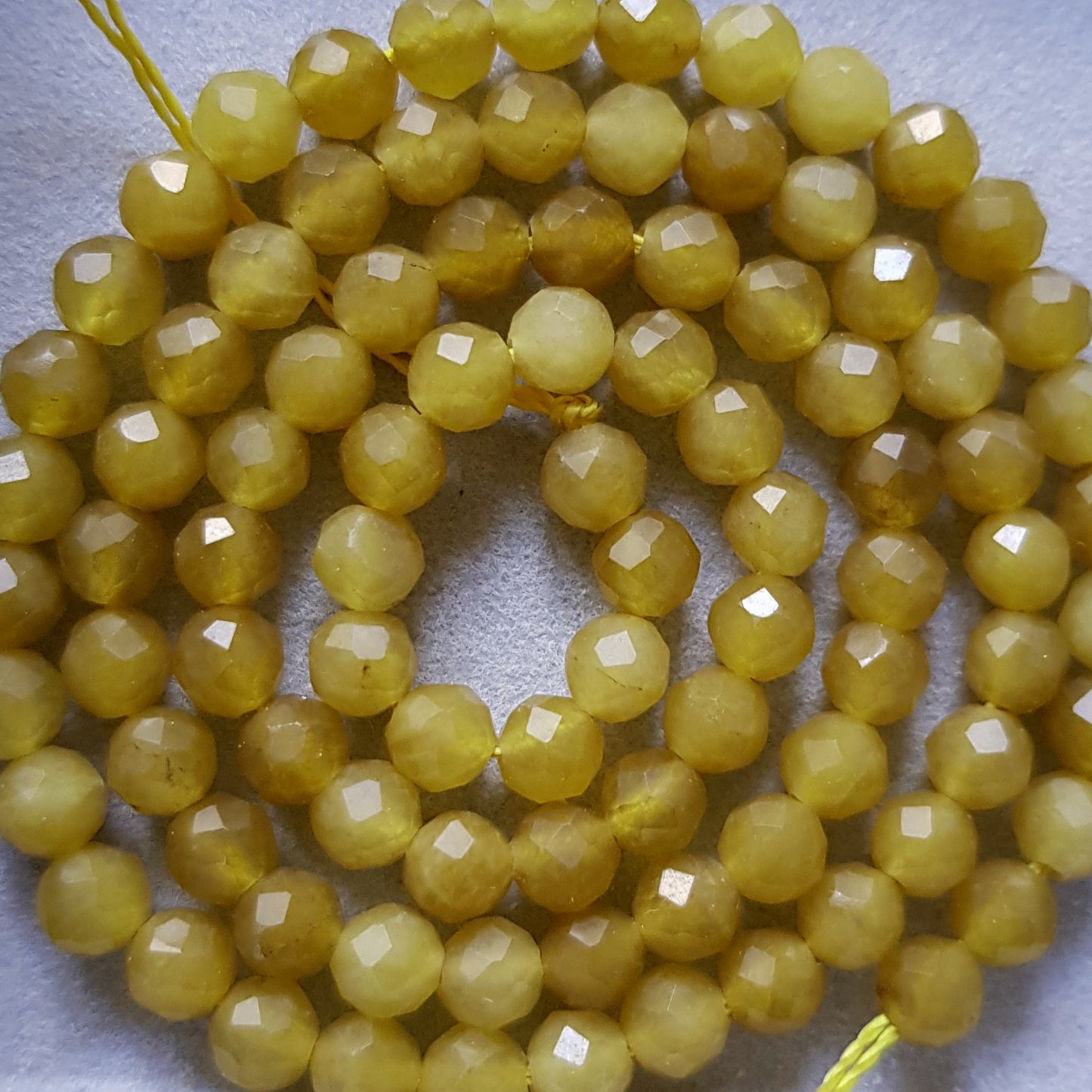 Jade Achat Armkette | Einzigartiger Armschmuck | Perlen Art