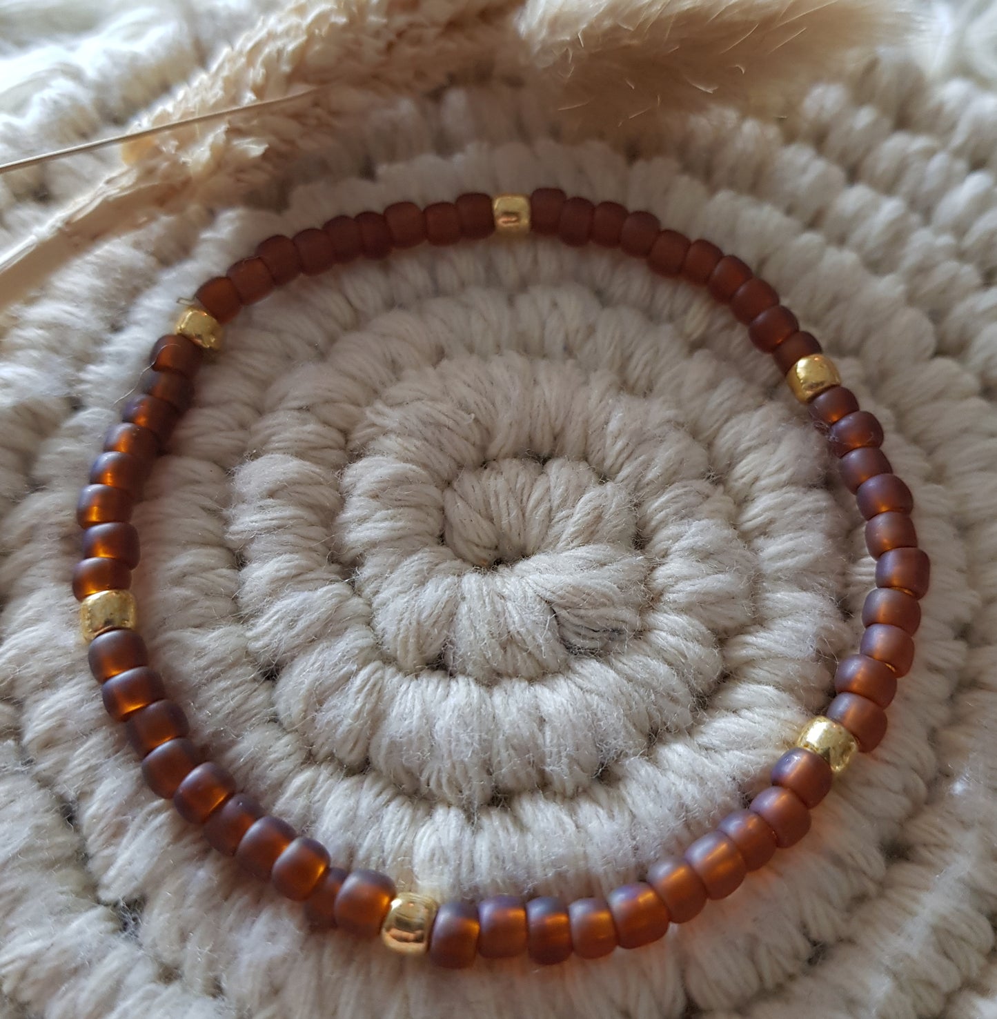 Armkette 4mm JONNA