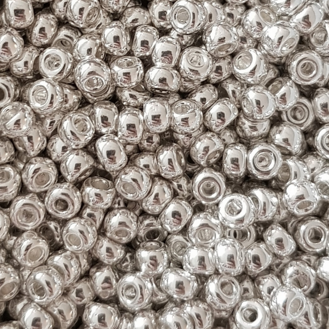 Armkette 3mm IMA versilbert