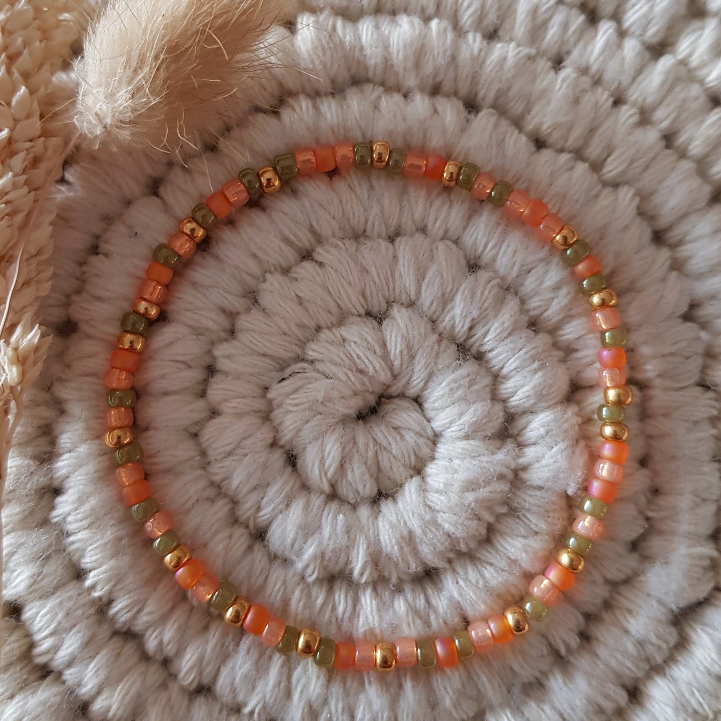 Armkette 3mm Bine