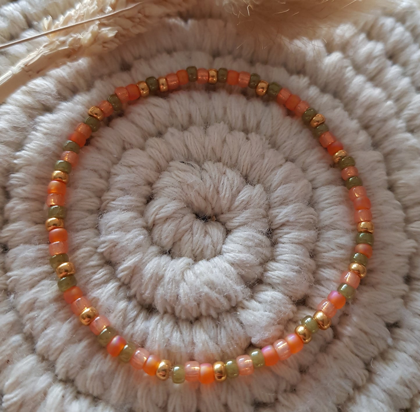 Armkette 3mm Bine