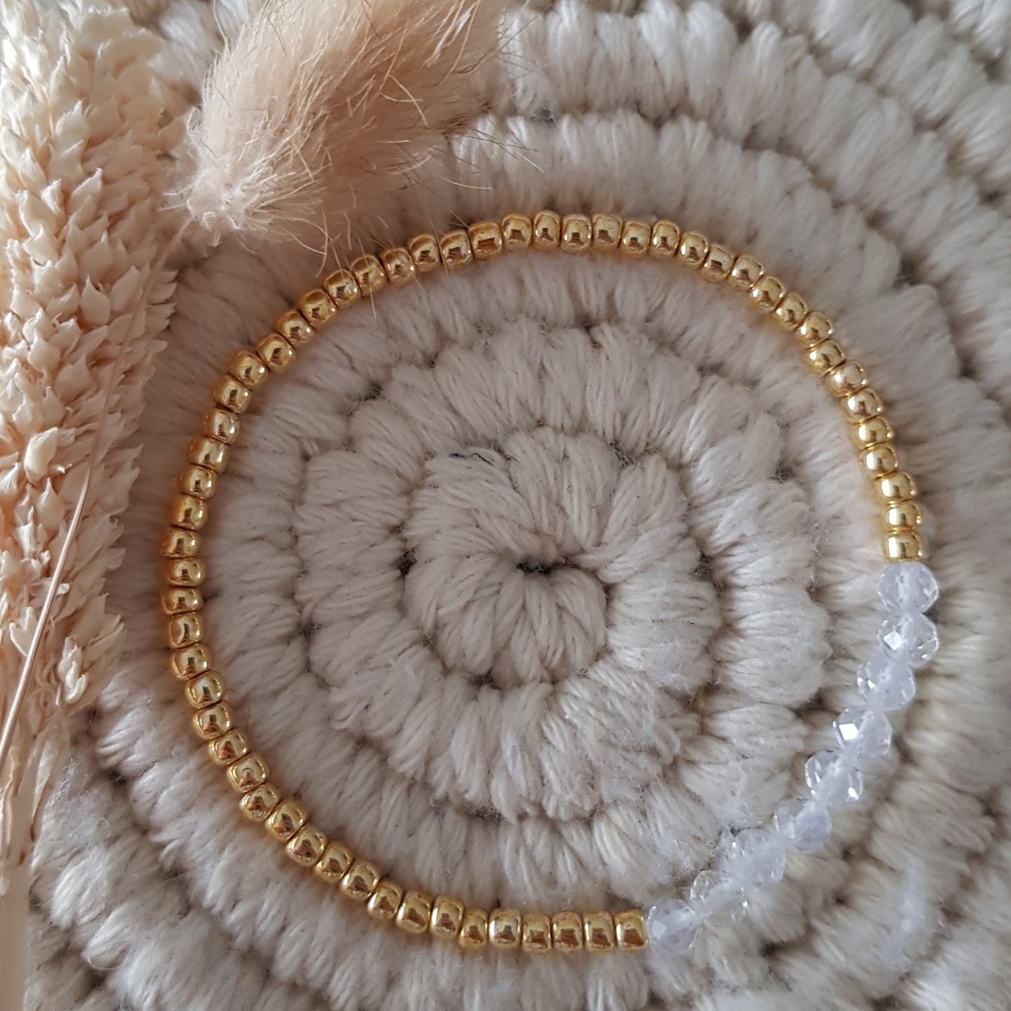 Opal Armkette | Hochwertige Armketten | Perlen Art