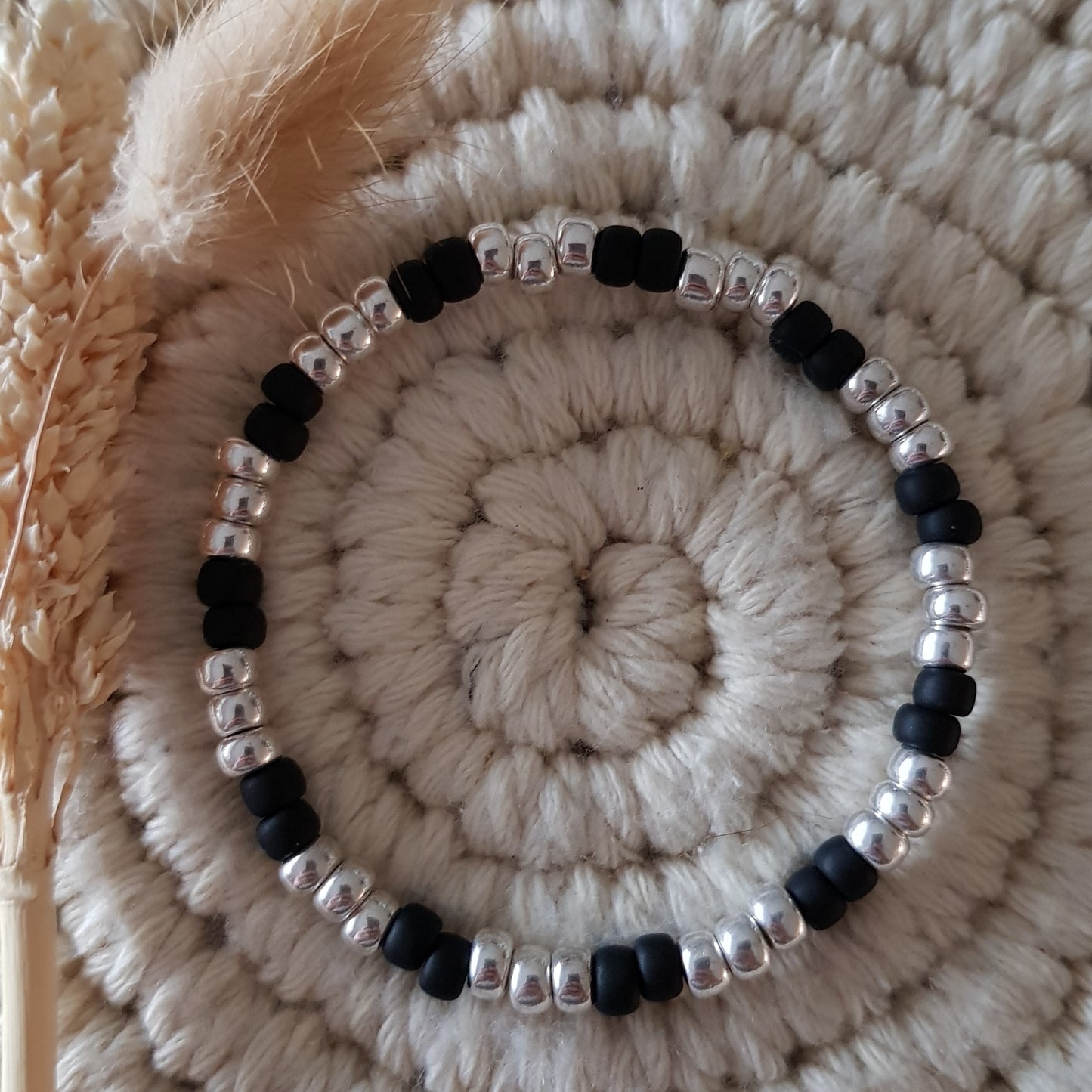 Armkette KRISTA 925 Silber