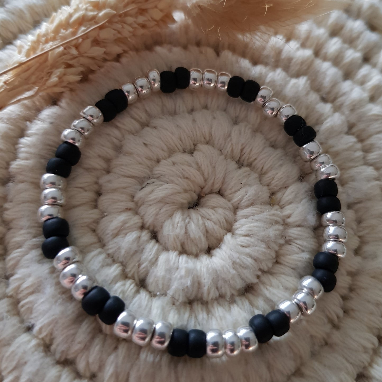 Armkette KRISTA 925 Silber