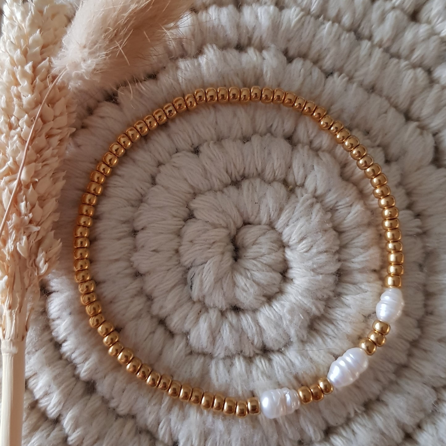 3mm Armband Irma mit