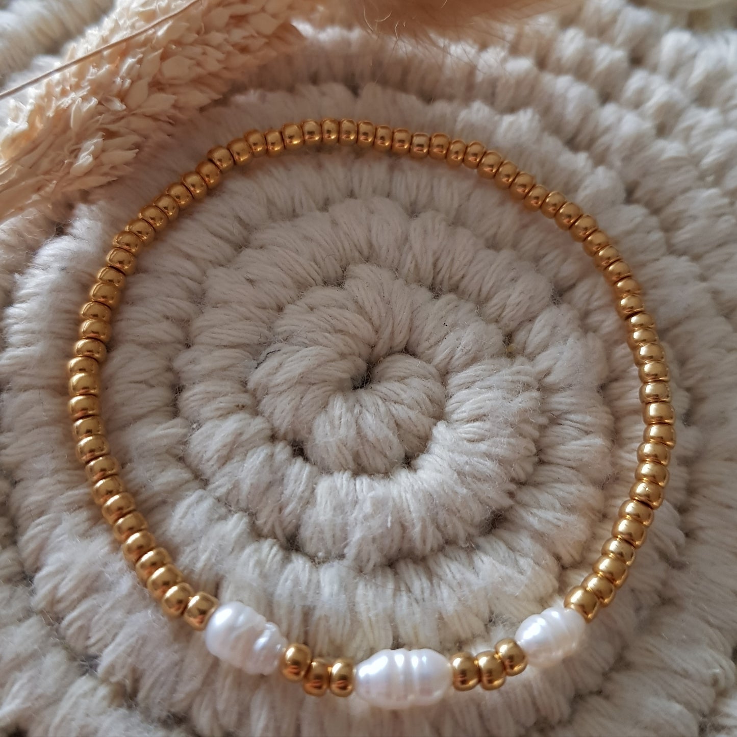 3mm Armband Irma mit