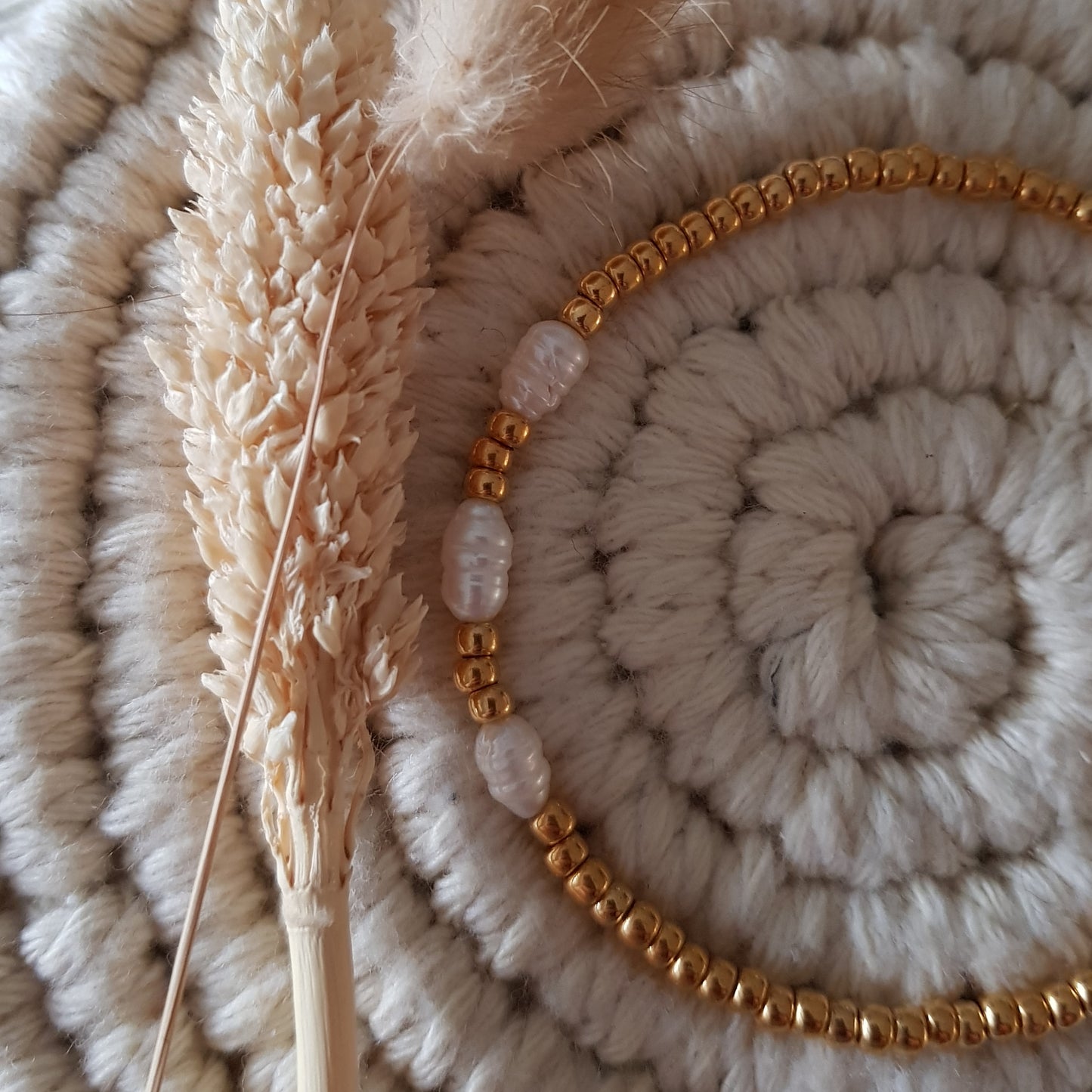3mm Armband Irma mit