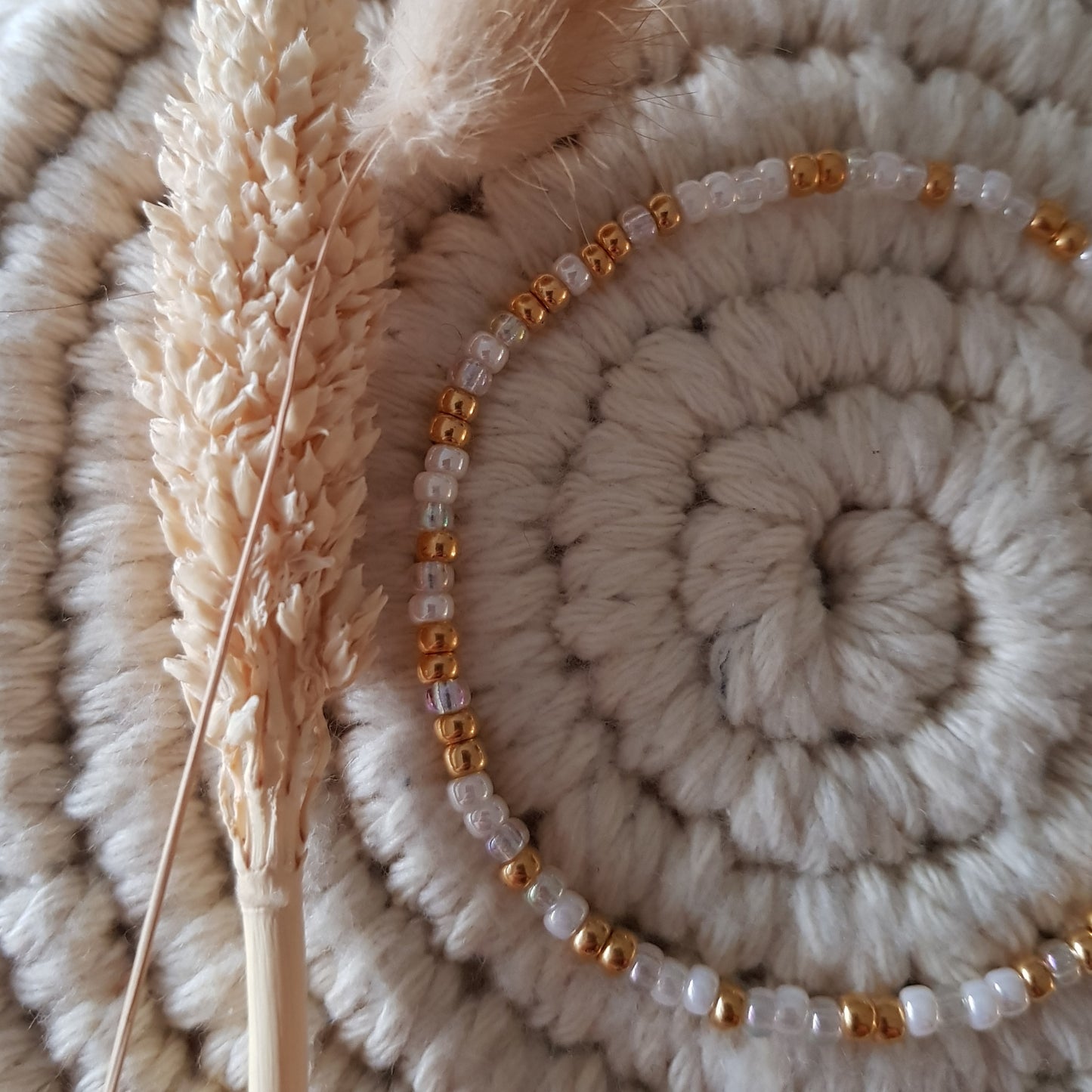 Armkette 3mm IELLO 24kt Gelbgold Vergoldet