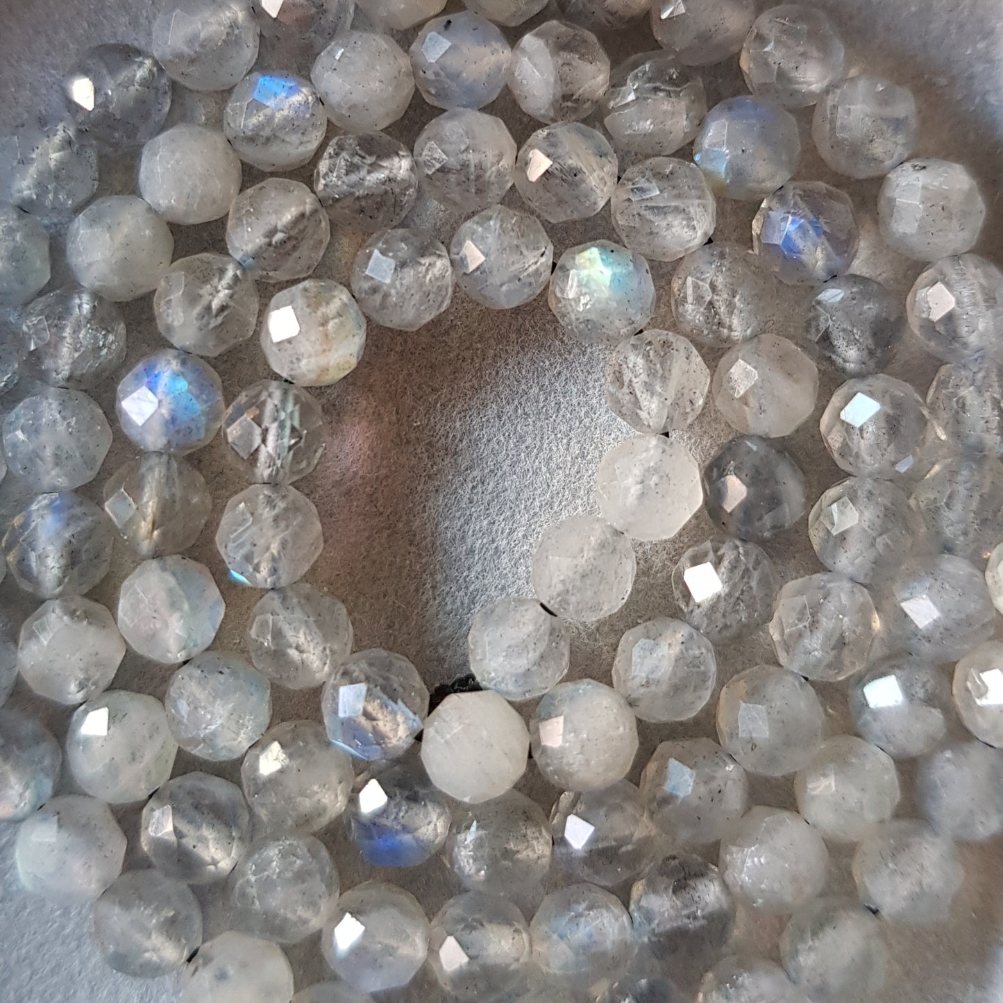 Armkette mit Apatite