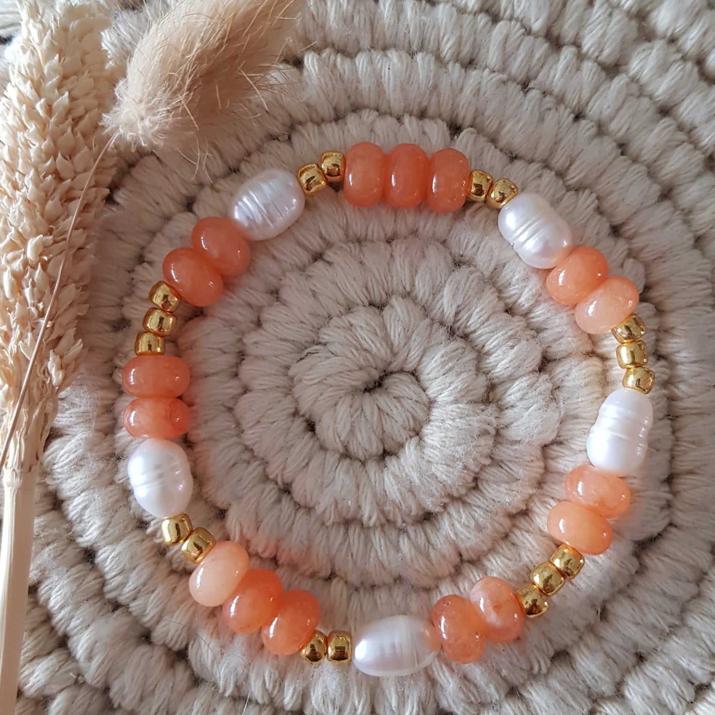 Handgemachtes Armband