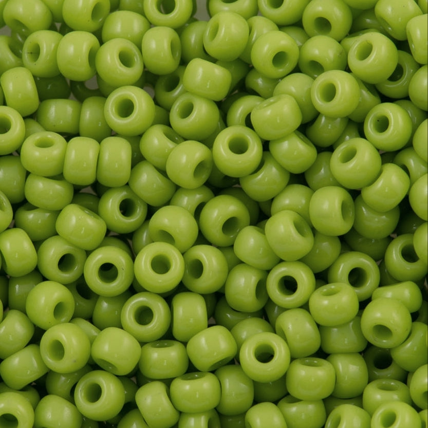 Armkette 4mm LIME mit Smiley
