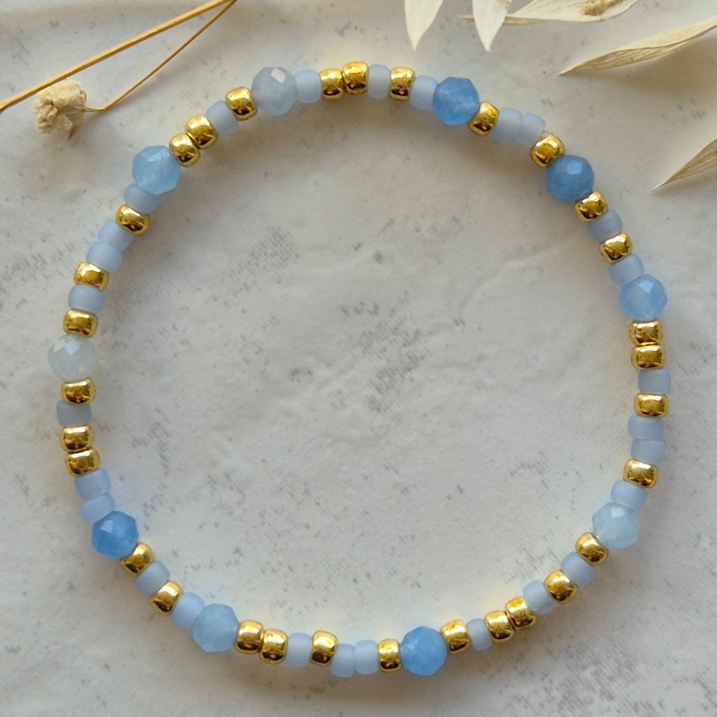 Aquamarin Schmuck