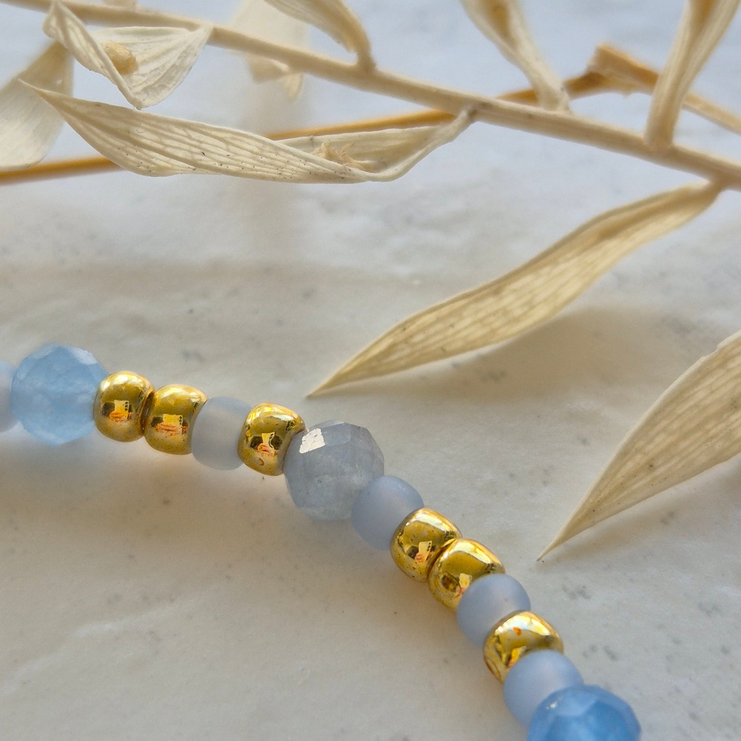 Aquamarin Schmuck