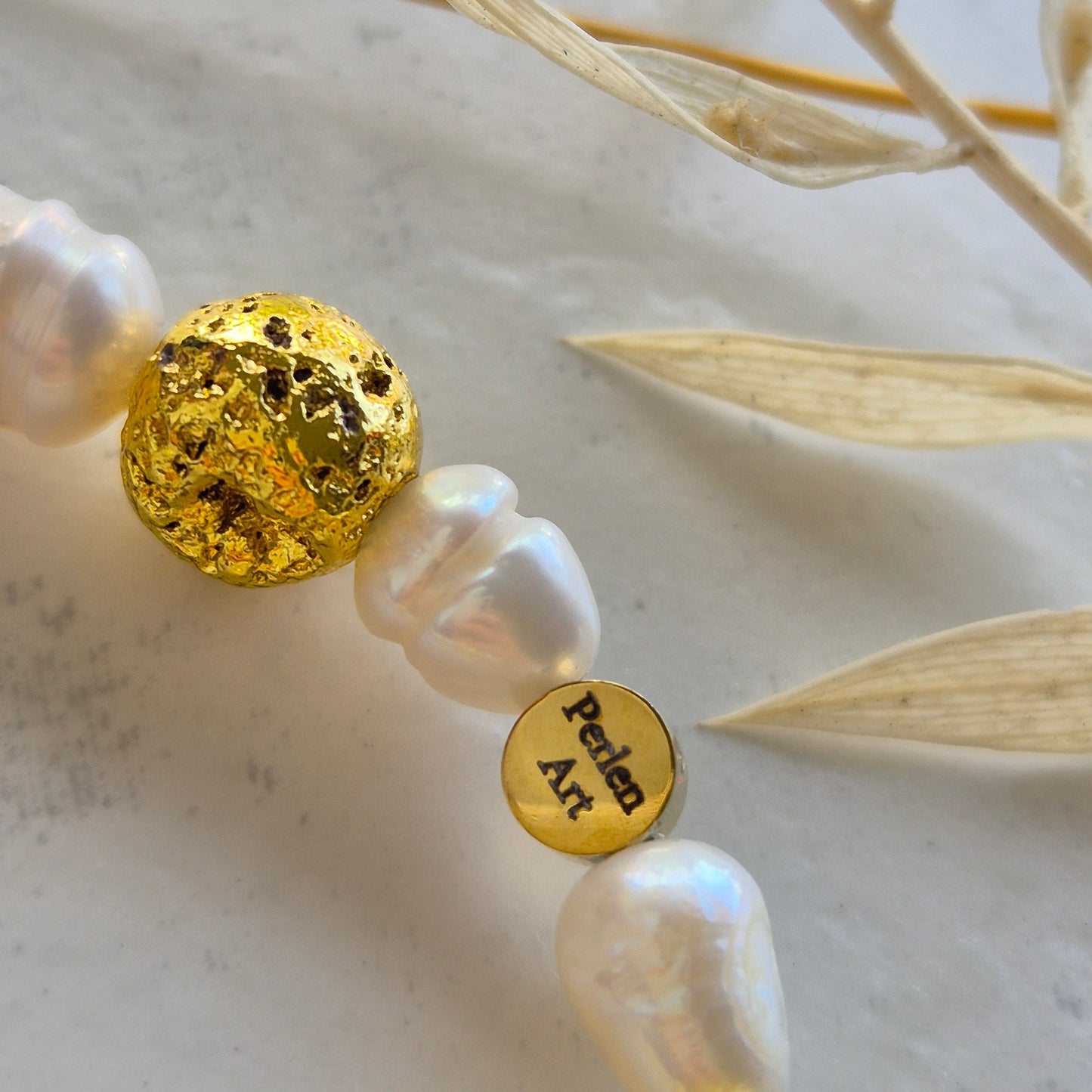 Armbracelet 7-8mm Ianna mit