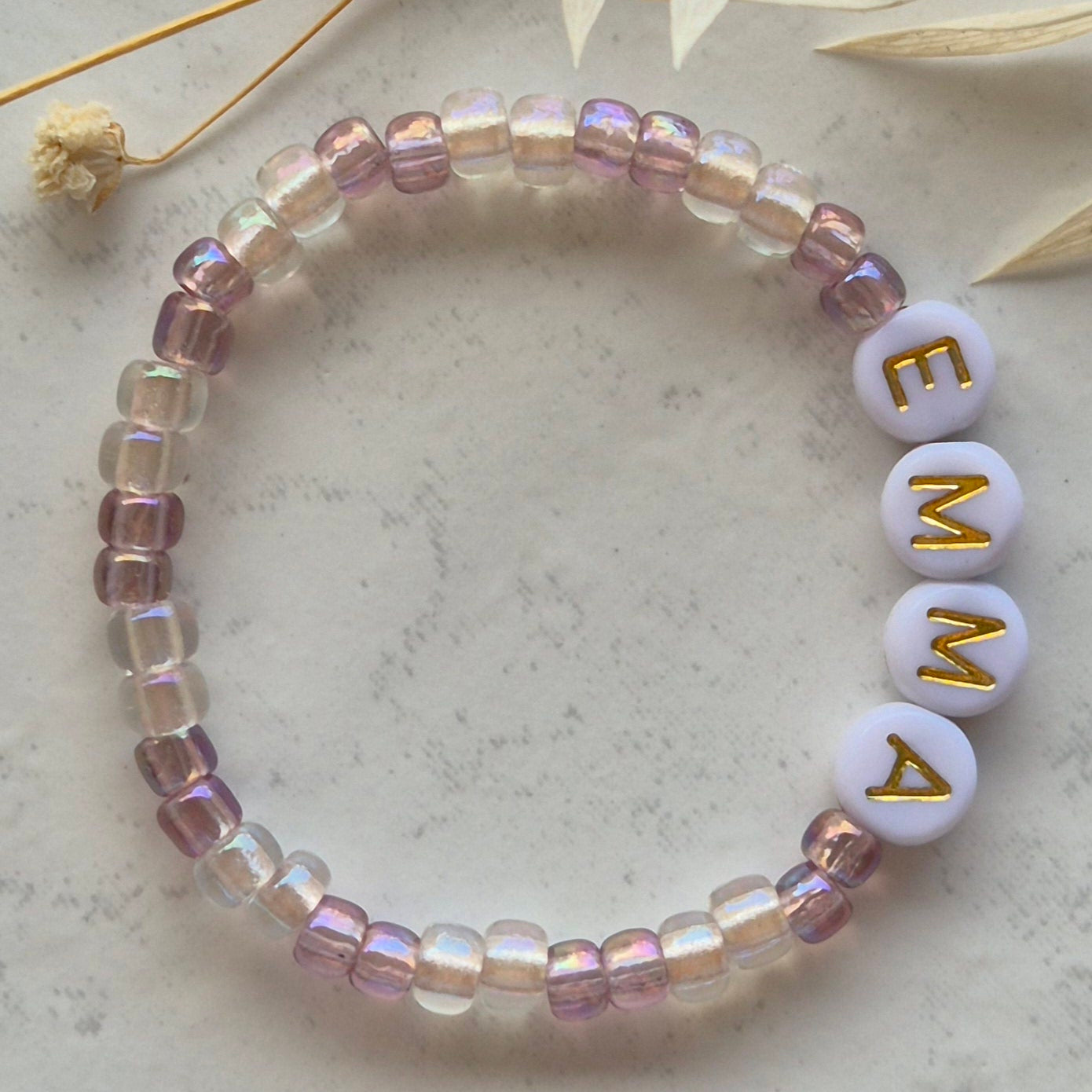 Armkette 4mm Emma