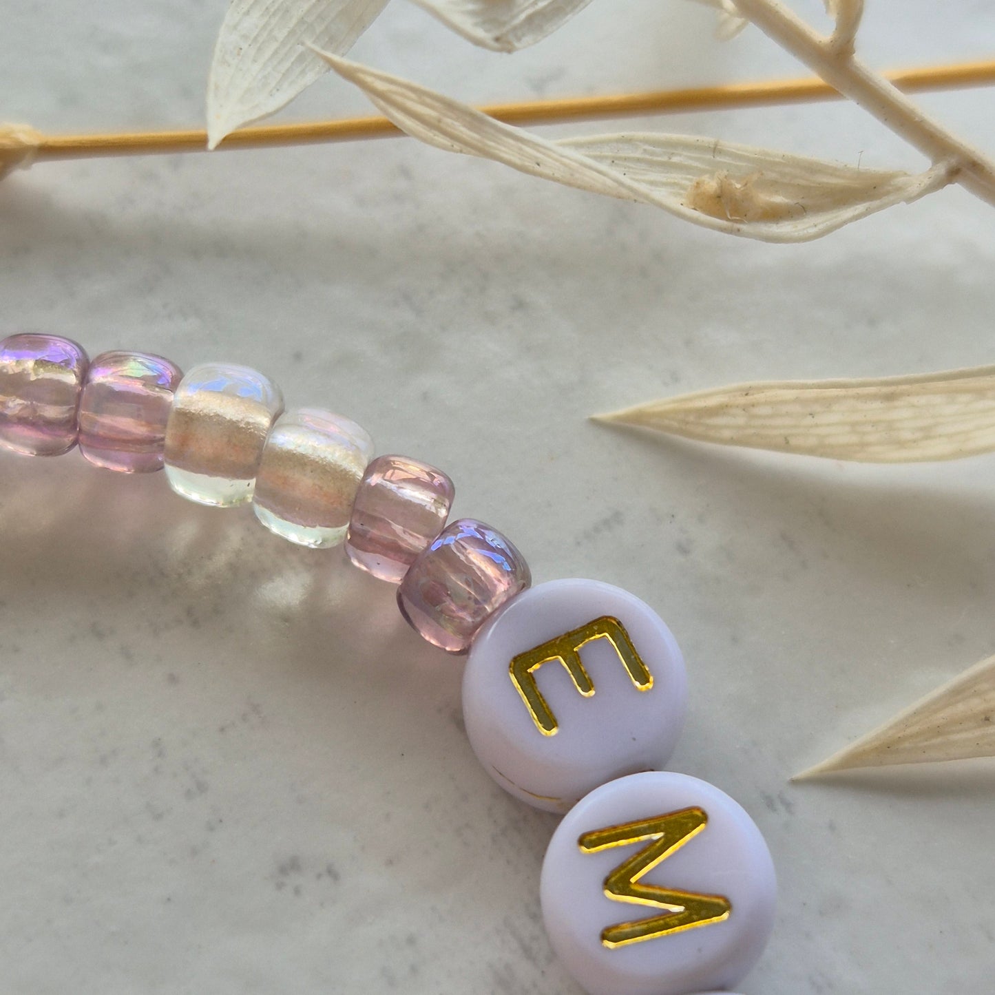 Armkette 4mm Emma