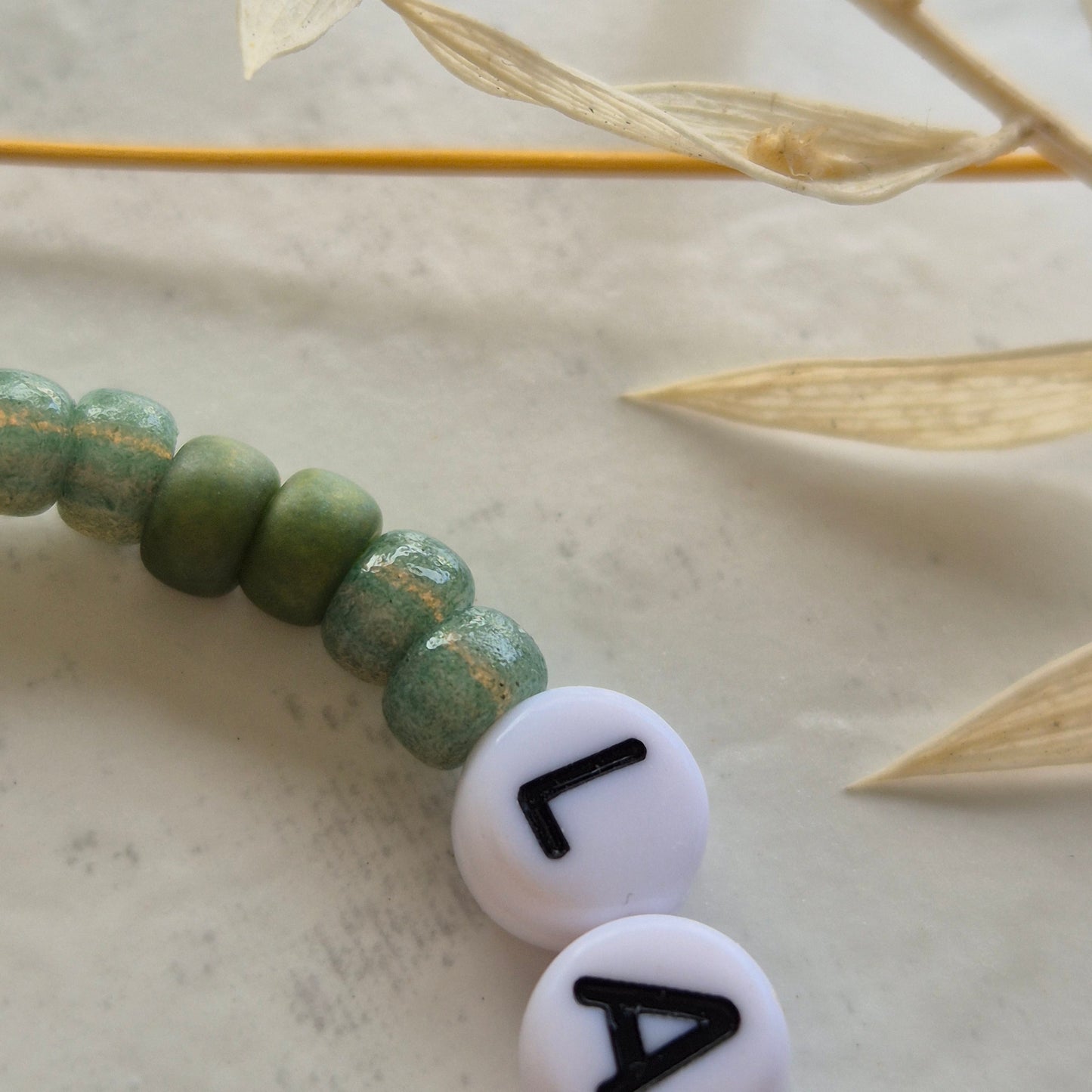 Babyarmkette 4mm Lars