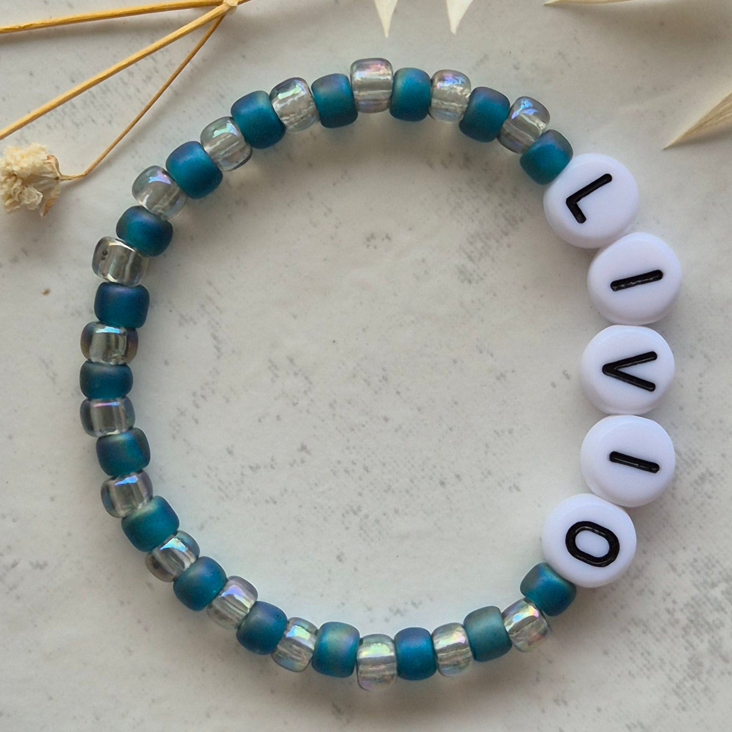 Babyarmkette LIVIO mit