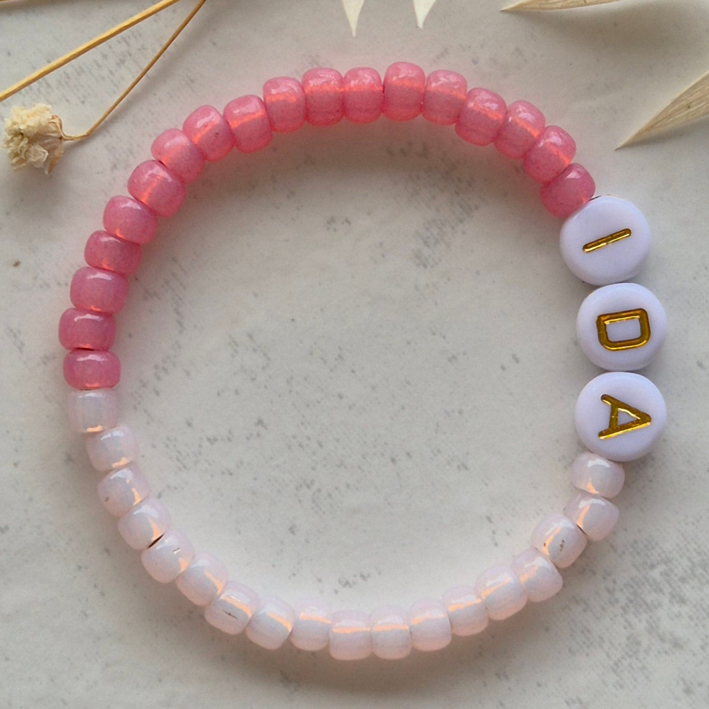 Babyarmkette 4mm IDA