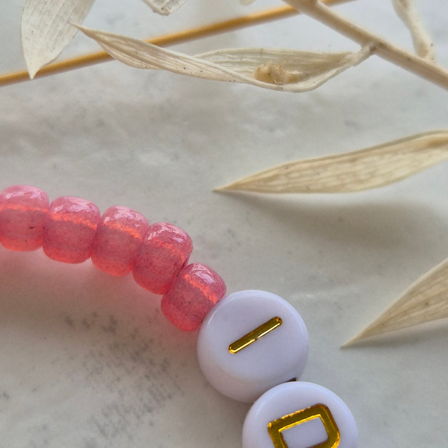 Babyarmkette 4mm IDA