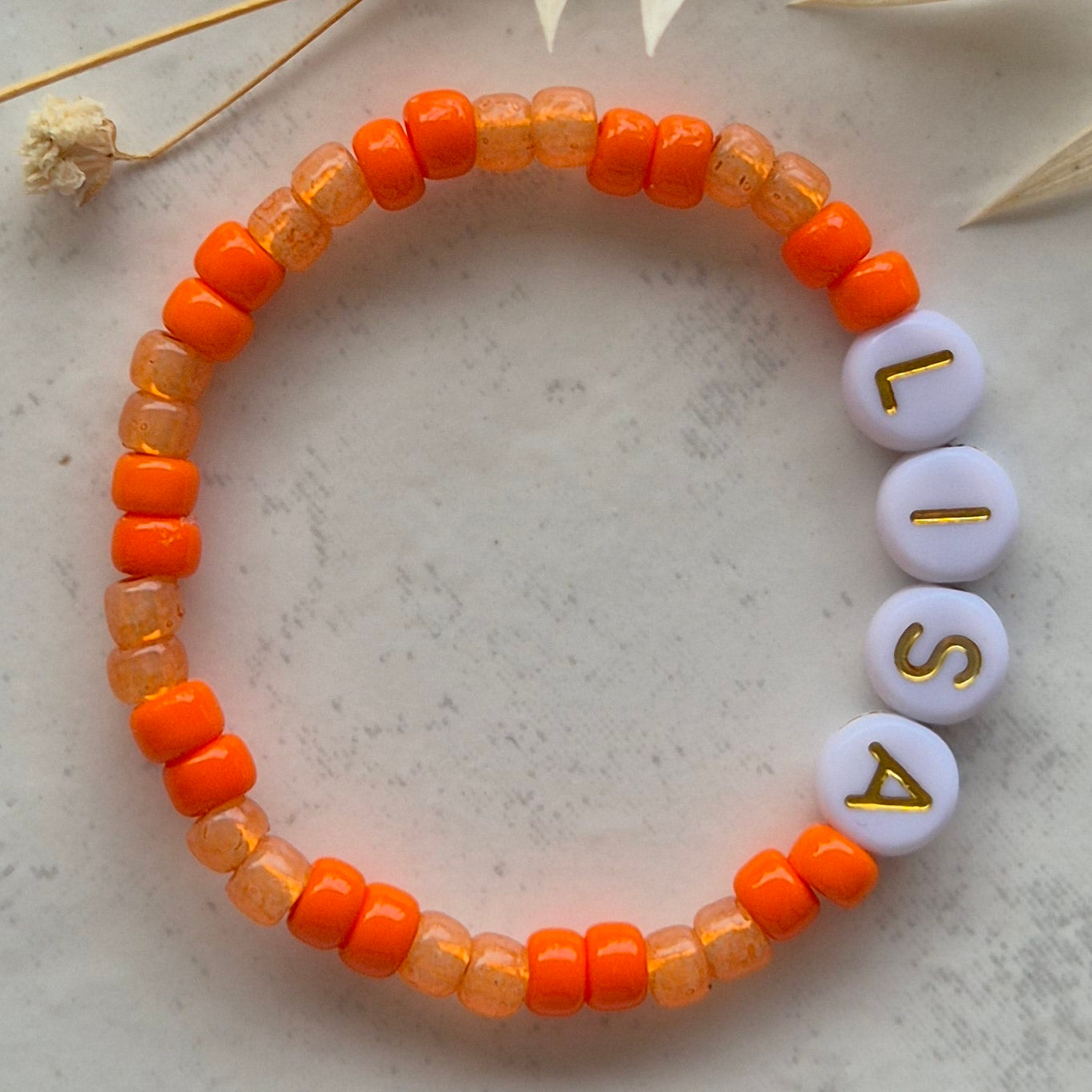 Babyarmkette 4mm Lisa