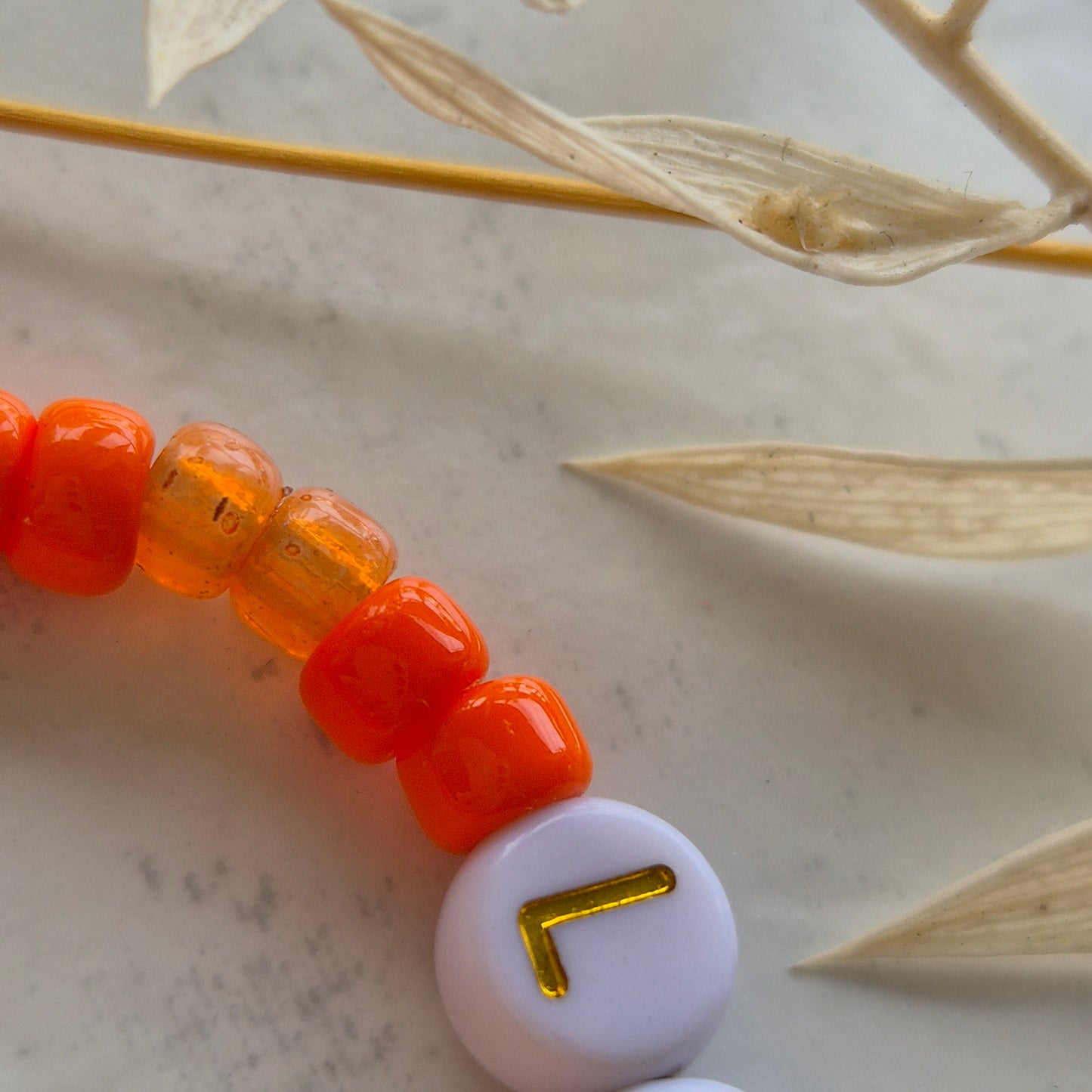 Babyarmkette 4mm Lisa