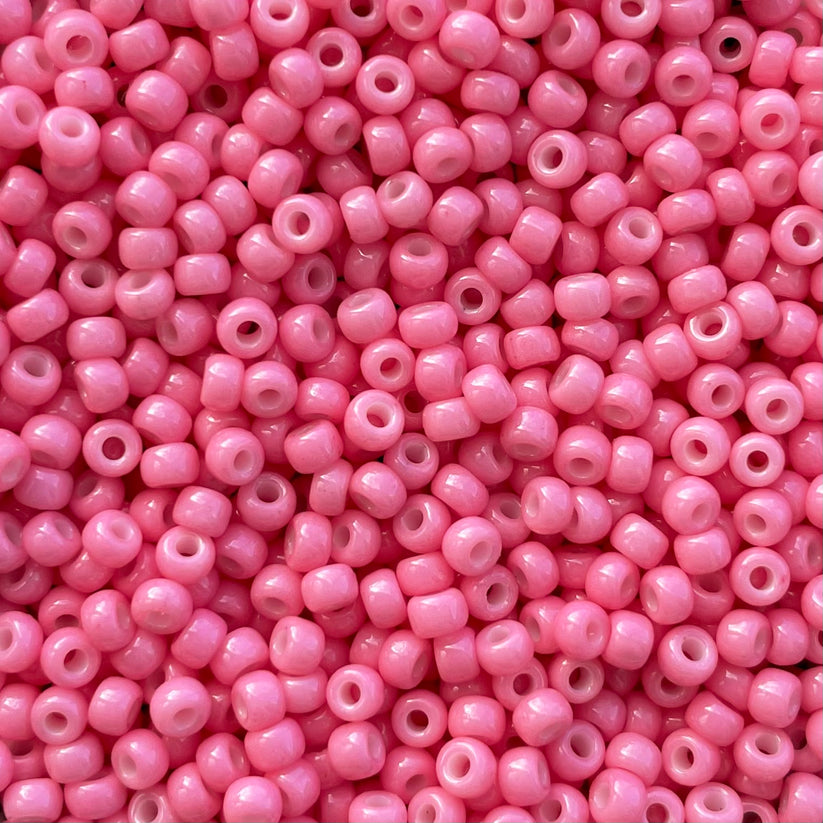 Armkette 3mm GRACE mit Süßwasserperle rosa