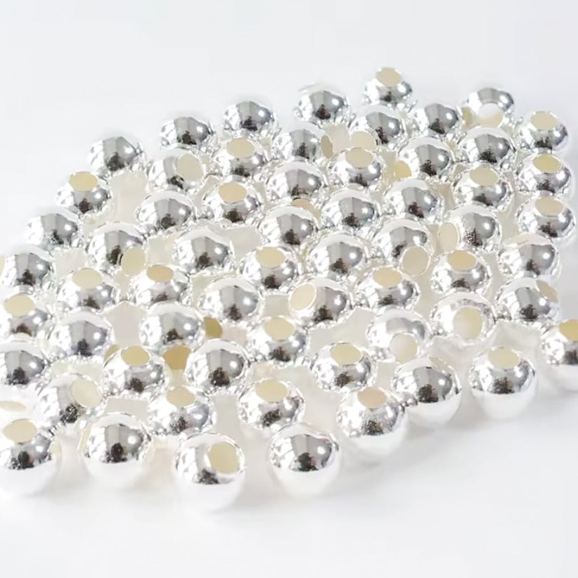 Armband Dalmatiner 925er Silber