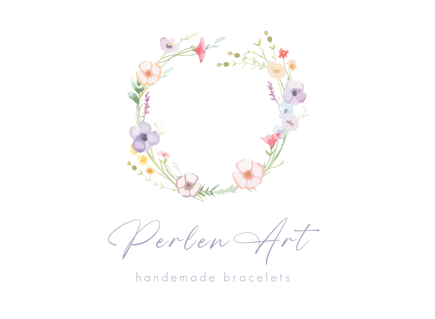 Perlen Art Geschenkgutschein