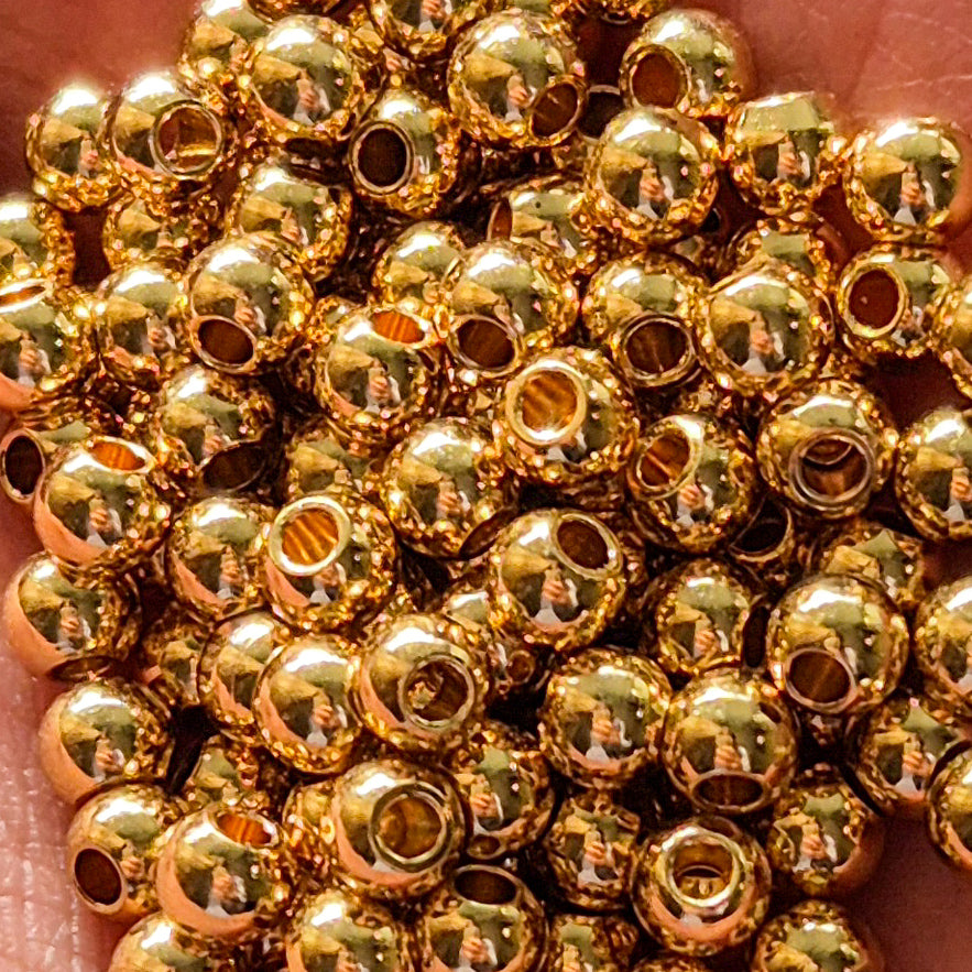 Armkette Edelstahl Dalmatiner