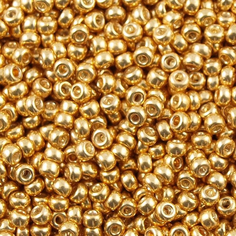 Armkette 3mm IELLO 24kt Gelbgold Vergoldet
