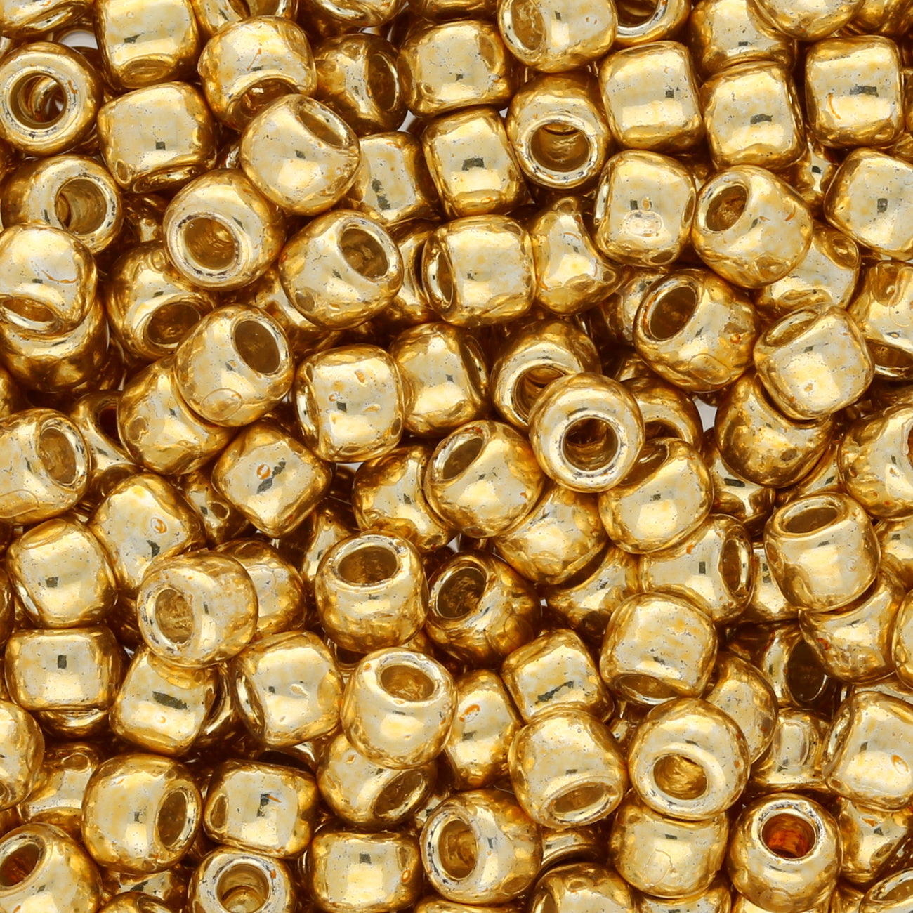 Elastische Armketten | Armkette 3 & 4mm FELICE | Perlen Art