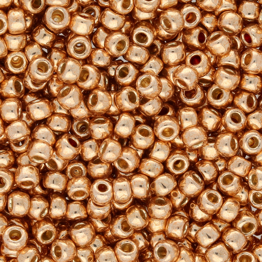 Armkette Orange 3mm