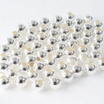 Armband Dalmatiner 925er Silber