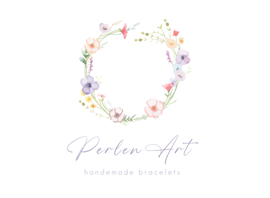 Perlen Art Geschenkgutschein