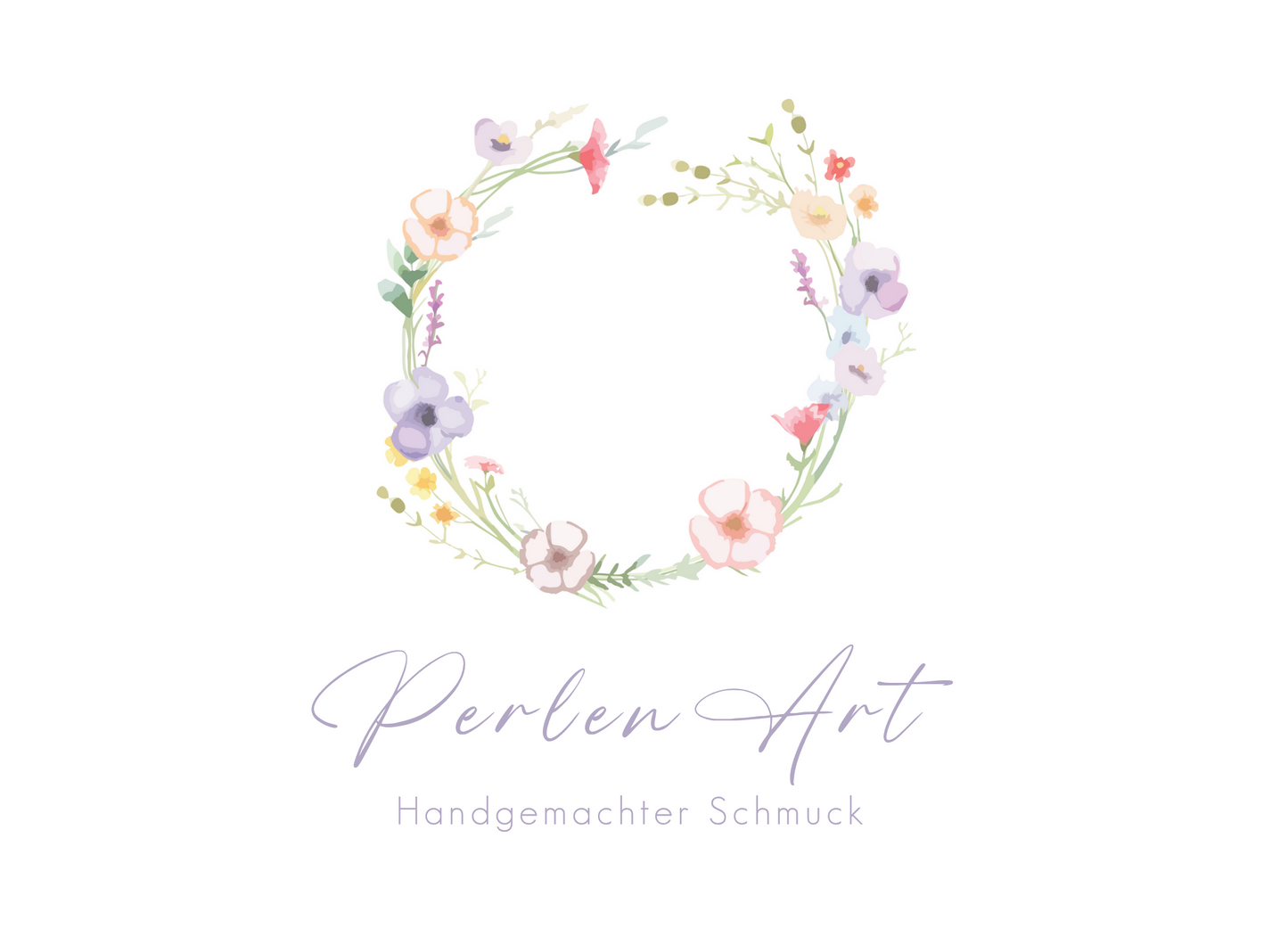Perlen Art Geschenkgutschein